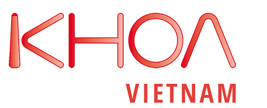 Make in Vietnam - KHOA